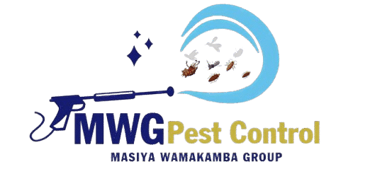 MWG Pest Control